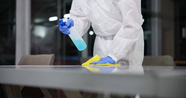 Licensed Biohazard service in Robbins, IL - Crime Scene Cleaner Online